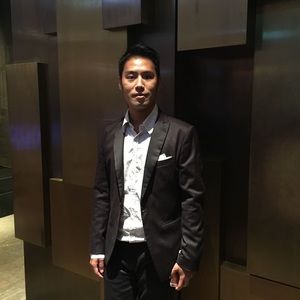 Meet your Posher, Venson